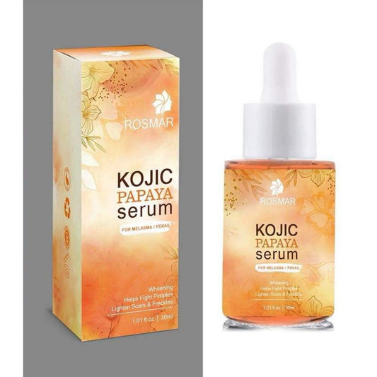 ROSMAR KOJIC PAPAYA SERUM